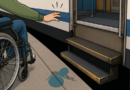 San Marino. Attiva-Mente sul trenino: completiamo il recupero rendendolo accessibile anche alle persone con disabilità e a mobilità ridotta