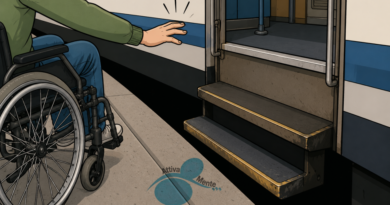 San Marino. Attiva-Mente sul trenino: completiamo il recupero rendendolo accessibile anche alle persone con disabilità e a mobilità ridotta