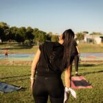 Santarcangelo. Al parco Spina attività sportive gratuite nell’area attrezzata