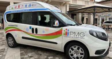 Coriano. Mobilità per le frazioni: parte lo studio di un servizio di pulmini Auser