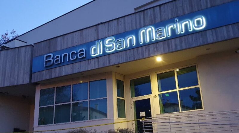 San Marino. Caso bulgaro: se il riciclaggio internazionale non c’è, chi ha fatto i danni reputazionali?