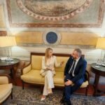 Accordo di associazione con l’Ue, Spinelli si congratula con Beccari: “Un risultato storico che unisce i nostri territori”