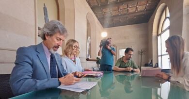 San Marino. Sicurezza informatica, intervento immediato dopo un’anomalia tecnica sul portale dei servizi