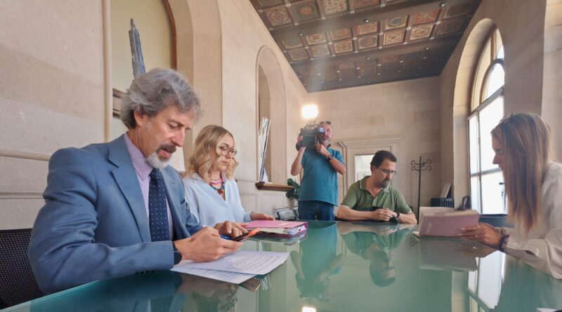 San Marino. Sicurezza informatica, intervento immediato dopo un’anomalia tecnica sul portale dei servizi