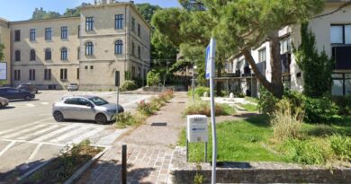 San Marino. Uomo aggredito con lo spray al peperoncino e derubato nel parcheggio di Borgo Maggiore