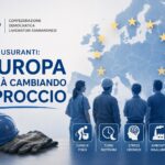 San Marino. La CDLS sui lavori usuranti: con l’Europa si cambia approccio