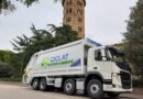 San Marino. Ciclat Trasporti Ambiente, cooperativa ravennate attiva nel trasporto e nella gestione dei rifiuti , rileva la maggioranza di IAM srl