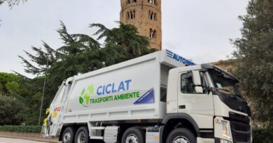 San Marino. Ciclat Trasporti Ambiente, cooperativa ravennate attiva nel trasporto e nella gestione dei rifiuti , rileva la maggioranza di IAM srl
