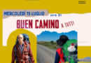Buen camino, il film di Zalone a Serravalle mercoledì 15, sotto i portici