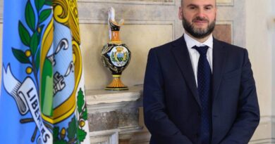 Canti: “La Commissione d’inchiesta operi nel rispetto dell’autonomia della Magistratura”