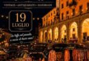 San Marino. Torna a Borgo Maggiore: Car Boot di sera