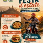 San Marino. Casole si veste di solidarietà per la sua “Festa d’estate”