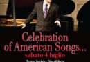 Montefeltro Festival. Note di “Indipendenza” in Valmarecchia,  il 4 Luglio a Novafeltria si celebra la grande lirica americana