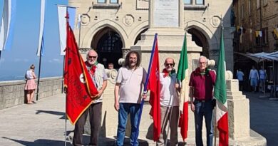 San Marino. La CSdL sul 28 Luglio: meriterebbe una celebrazione più consona ai valori che rappresenta