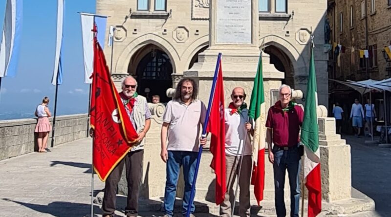 San Marino. La CSdL sul 28 Luglio: meriterebbe una celebrazione più consona ai valori che rappresenta