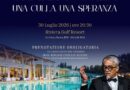 Il Kiwanis Club San Marino presenta il Charity Gala “Una Culla, Una Speranza”