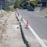 San Marino. Anche a Chiesanuova partono alcuni lavori attesi dalla comunità
