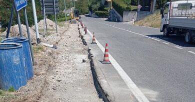 San Marino. Anche a Chiesanuova partono alcuni lavori attesi dalla comunità