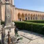 Santarcangelo. Via libera per nuovi interventi ai cimiteri di San Martino dei Mulini e nel capoluogo