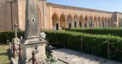 Santarcangelo. Via libera per nuovi interventi ai cimiteri di San Martino dei Mulini e nel capoluogo