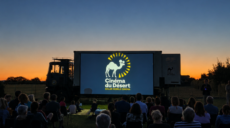 Con Tempo d’Estate torna il cinema nelle frazioni di Santarcangelo