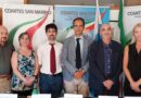 Comites e PCI a confronto sulle principali problematiche che interessano gli italiani residenti a San Marino ed i frontalieri