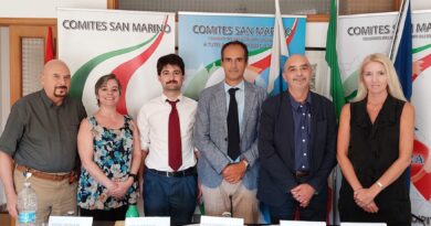 Comites e PCI a confronto sulle principali problematiche che interessano gli italiani residenti a San Marino ed i frontalieri