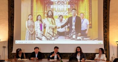 Stradivari international music academy e Fuyao University costruiscono un ponte Santarcangelo-Cina nel nome dell’arte