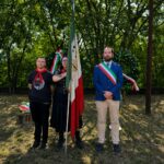 Santarcangelo. Domenica 19 luglio la commemorazione locale dell’eccidio di Fossoli