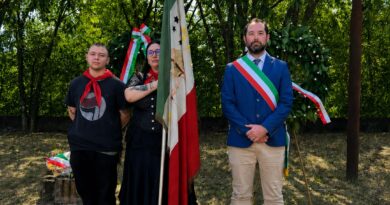 Santarcangelo. Domenica 19 luglio la commemorazione locale dell’eccidio di Fossoli
