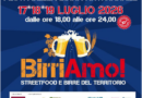 Coriano celebra l’estate con musica, birra e voglia di stare insieme