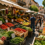 Coriano. L’Amministrazione spinge per istituire un mercato settimanale anche a Mulazzano