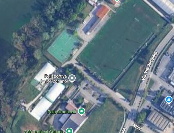 Coriano punta sullo sport e sull’inclusione