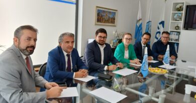 San Marino. DML sul referendum UE: “Proporlo dopo due anni, è una buffonata. Sammarinesi, svegliatevi se non volete morire bolliti come una rana!”