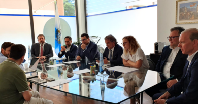 San Marino. DML presenta un pdl per introdurre il referendum obbligatorio sulle scelte che vanno ad incidere sulla sovranità