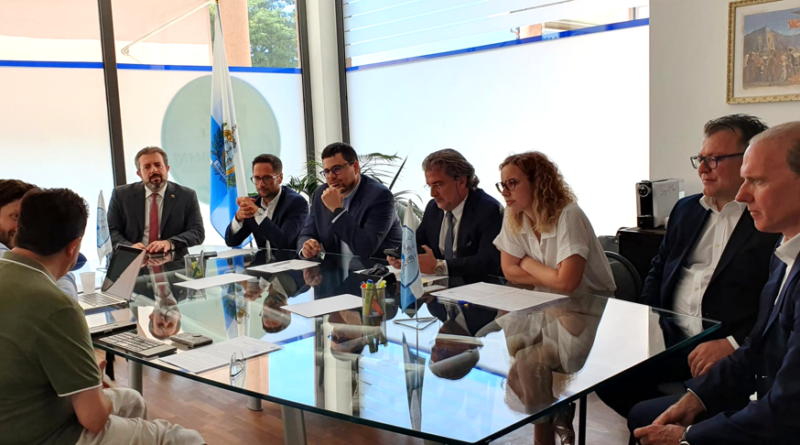 San Marino. DML presenta un pdl per introdurre il referendum obbligatorio sulle scelte che vanno ad incidere sulla sovranità