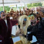 Grande successo per il Long Sunset all’Aquafan di Riccione
