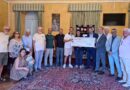 Santarcangelo. Un contributo da 1.600 euro dal Lions Club Rubicone per l’Emporio solidale