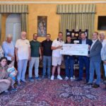 Santarcangelo. Un contributo da 1.600 euro dal Lions Club Rubicone per l’Emporio solidale