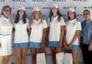 Quattro atlete, una sola bandiera: San Marino pronta per l’European Ladies’ Team Shield Championship