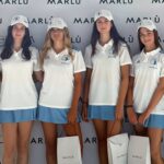 Quattro atlete, una sola bandiera: San Marino pronta per l’European Ladies’ Team Shield Championship