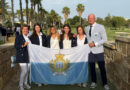 European Ladies’ Team Shield: la nazionale di golf femminile chiude al sesto posto nelle qualifiche ed entra nel tabellone principale
