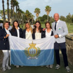 San Marino è in semifinale all’European Ladies’ Team Shield Liechtenstein battuto 2–1. Venerdì la sfida contro Malta per l’accesso alla finale