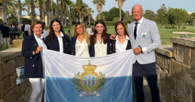 San Marino è in semifinale all’European Ladies’ Team Shield Liechtenstein battuto 2–1. Venerdì la sfida contro Malta per l’accesso alla finale