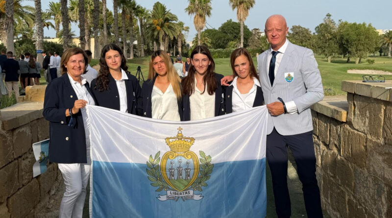 San Marino è in semifinale all’European Ladies’ Team Shield Liechtenstein battuto 2–1. Venerdì la sfida contro Malta per l’accesso alla finale