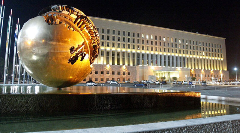 Roma – Farnesina. Accordo di Associazione UE–San Marino: l’Italia accoglie con favore il via libera del Consiglio dell’Unione europea