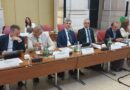 L’intelligenza artificiale al centro dello sviluppo: San Marino protagonista a Lisbona con il Fondo monetario internazionale