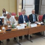 L’intelligenza artificiale al centro dello sviluppo: San Marino protagonista a Lisbona con il Fondo monetario internazionale