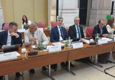 L’intelligenza artificiale al centro dello sviluppo: San Marino protagonista a Lisbona con il Fondo monetario internazionale