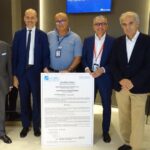 L’aeroporto di Forlì ottiene la certificazione EASA 139, il più importante riconoscimento previsto dalla normativa dell’Unione europea